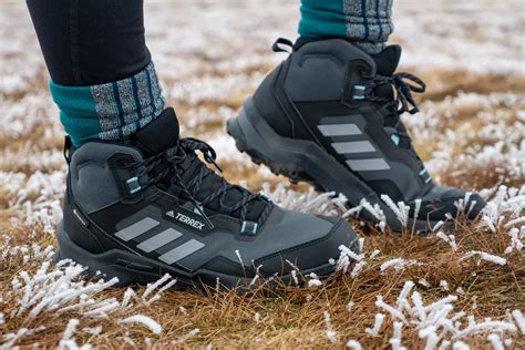 adidas terrex gore tex review